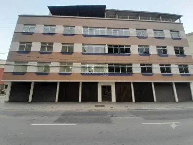 Apartamento com 3 Quartos para alugar, 181m² no São Mateus, Juiz de Fora