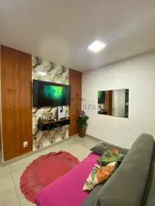 Apartamento com 2 Quartos para alugar, 45m² no Jardim Nova Michigan, São José dos Campos