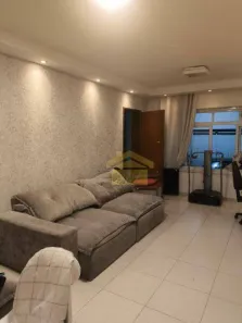 Sobrado com 3 Quartos à venda, 158m² no Parque Jabaquara, São Paulo