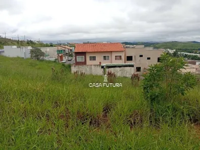 Lote/Terreno à venda, 300m² no Jardim Real, Pinheiral