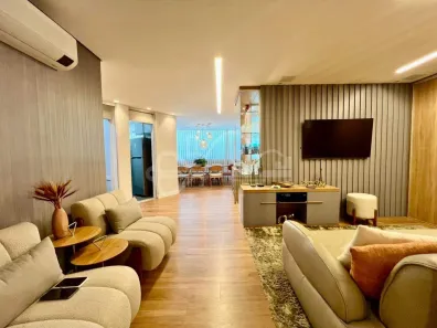 Apartamento com 3 Quartos à venda, 166m² no Liberdade, Belo Horizonte