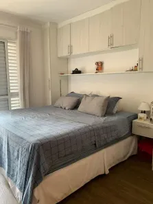 Apartamento com 3 Quartos à venda, 82m² no Vila Boa Vista, Barueri