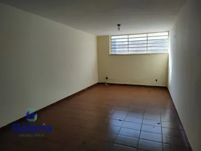 Prédio Comercial com 5 Quartos para alugar, 210m² no Alto da Boa Vista, Ribeirão Preto