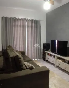 Casa com 5 Quartos à venda, 327m² no Campos Elíseos, Ribeirão Preto