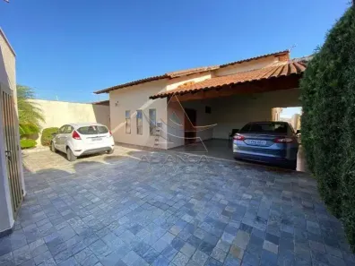 Casa com 3 Quartos à venda, 273m² no Ribeirânia, Ribeirão Preto