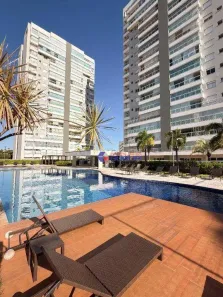 Apartamento com 3 Quartos para venda ou aluguel, 148m² no Jardim Tarraf II, São José do Rio Preto