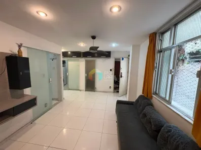 Apartamento com 1 Quarto à venda, 46m² no Copacabana, Rio de Janeiro