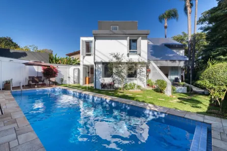 Casa com 4 Quartos à venda, 350m² no Instituto de Previdência, São Paulo