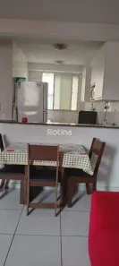 Apartamento com 2 Quartos à venda, 48m² no Jardim Europa, Uberlândia