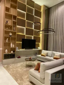Apartamento com 4 Quartos à venda, 336m² no Green Valley Alphaville, Barueri