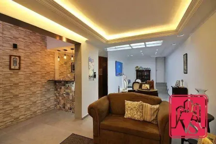 Sobrado com 3 Quartos à venda, 350m² no Rudge Ramos, São Bernardo do Campo