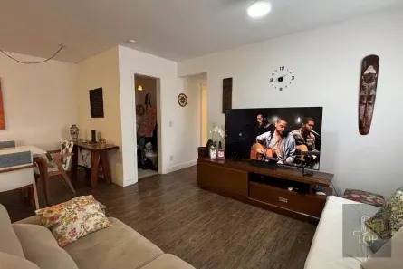 Apartamento com 3 Quartos à venda, 119m² no Jardim, Santo André