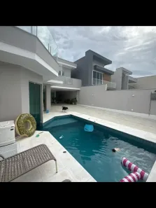 Casa com 5 Quartos para alugar, 400m² no Recreio dos Bandeirantes, Rio de Janeiro