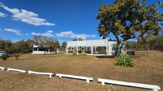 Casa de Condomínio com 4 Quartos à venda, 490m² no , Chapada dos Guimarães