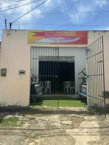 Galpão/Depósito/Armazém à venda, 86m² no Santa Maria, Aracaju