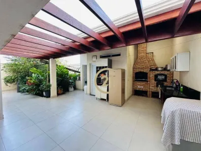 Casa com 4 Quartos à venda, 264m² no Jardim Esplanada II, Indaiatuba