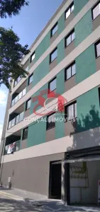 Casa de Condomínio com 2 Quartos à venda, 44m² no Jardim São Paulo(Zona Norte), São Paulo