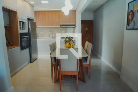 Apartamento com 3 Quartos à venda, 82m² no Vila Curuçá, São Paulo