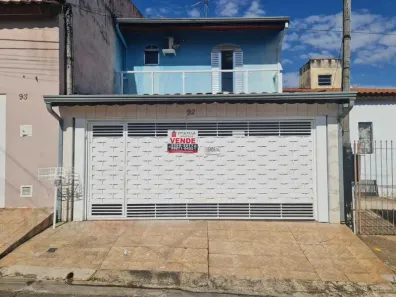 Casa com 1 Quarto à venda, 50m² no Jardim Boa Esperança, Sorocaba
