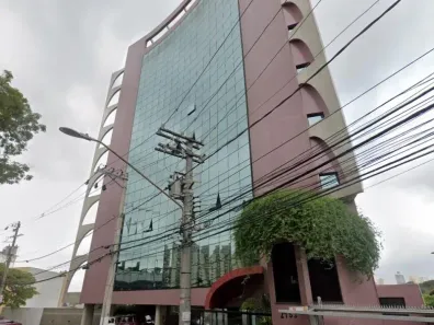 Sala Comercial à venda, 30m² no Vila Osasco, Osasco