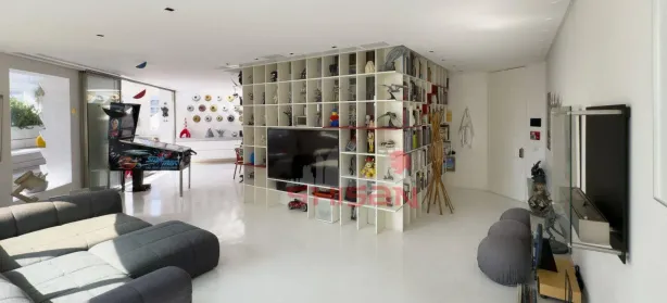 Cobertura com 3 Quartos à venda, 202m² no Indianópolis, São Paulo