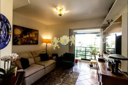Flat com 3 Quartos à venda, 70m² no Jardim Bonfiglioli, São Paulo