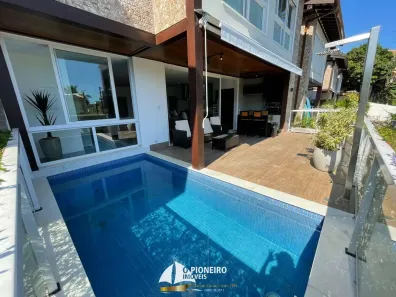 Casa de Condomínio com 4 Quartos à venda, 260m² no Bairro de Juquehy, São Sebastião