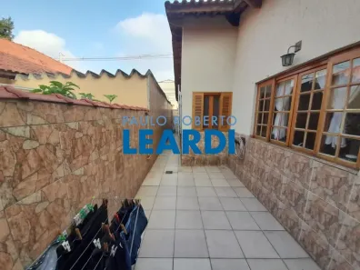 Casa com 3 Quartos à venda, 184m² no Santa Terezinha, Santo André