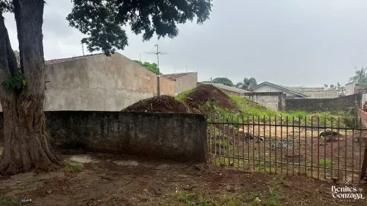 Lote/Terreno à venda, 257m² no Vila Esperança, Maringá