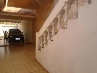 Casa com 2 Quartos à venda, 200m² no Jardim Vale Verde, Presidente Prudente