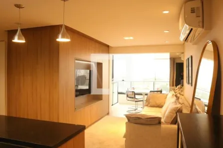 Apartamento com 2 Quartos à venda, 69m² no Água Branca, São Paulo