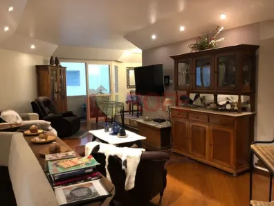 Apartamento com 3 Quartos à venda, 86m² no Cidade Monções, São Paulo