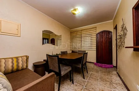 Prédio Comercial com 6 Quartos para alugar, 400m² no Vila Gomes Cardim, São Paulo