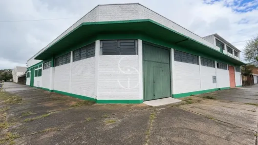Galpão/Depósito/Armazém para alugar, 353m² no Vila Nova, Bento Gonçalves