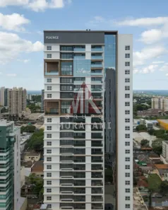 Apartamento com 4 Quartos à venda, 179m² no Zona 03, Maringá