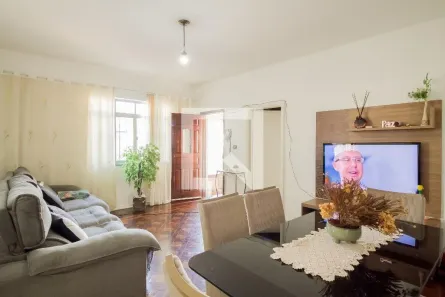 Casa com 2 Quartos à venda, 154m² no Chácara Seis de Outubro, São Paulo