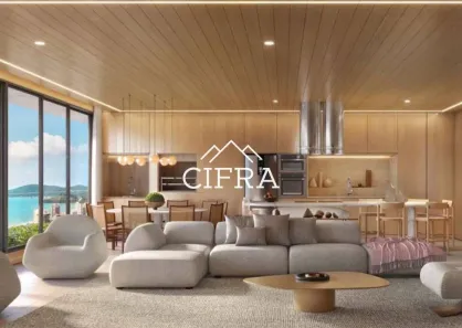 Apartamento com 2 Quartos à venda, 80m² no Balneário Perequê, Porto Belo