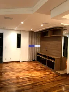Apartamento com 2 Quartos à venda, 95m² no Vila Andrade, São Paulo