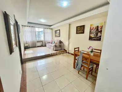 Apartamento com 3 Quartos à venda, 88m² no Tijuca, Rio de Janeiro