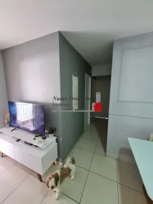 Apartamento com 3 Quartos à venda, 69m² no Vila Siqueira (Zona Norte), São Paulo