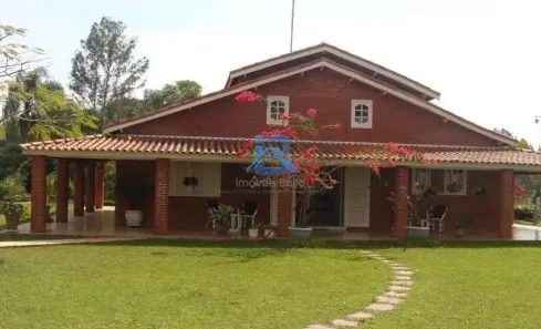 Fazenda/Sítio com 3 Quartos à venda, 300m² no Aglomeração Urbana de Jundiaí, Jarinu