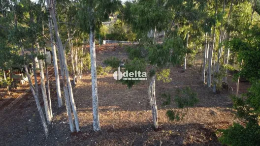 Lote/Terreno à venda, 2000m² no Área Rural de Uberlândia, Uberlândia