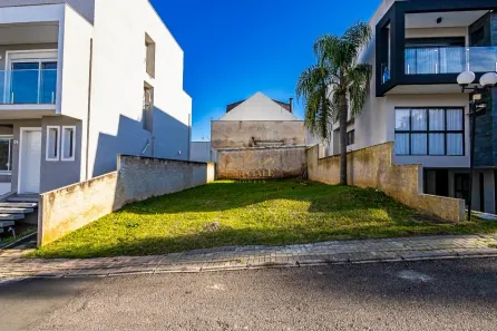 Lote/Terreno à venda, 298m² no Campo Comprido, Curitiba