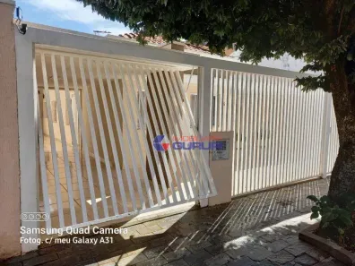 Imóvel Comercial com 3 Quartos à venda, 180m² no Vila Redentora, São José do Rio Preto