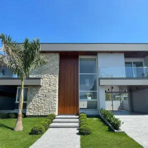 Casa com 3 Quartos à venda, 263m² no Pedra Branca, Palhoça