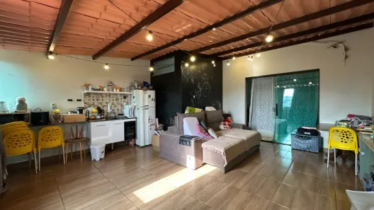 Casa com 4 Quartos à venda, 160m² no Palmeiras, Belo Horizonte