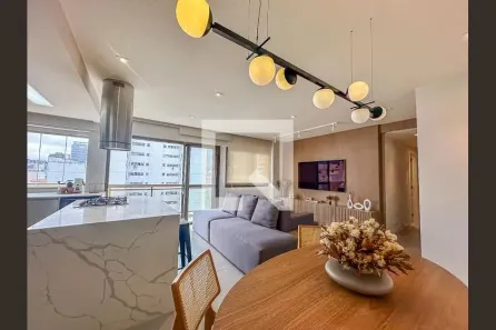 Apartamento com 2 Quartos à venda, 85m² no Botafogo, Rio de Janeiro