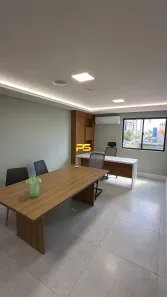 Prédio Comercial para alugar, 600m² no Torre, João Pessoa