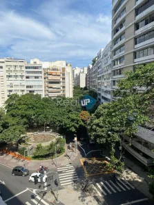 Apartamento com 4 Quartos à venda, 206m² no Copacabana, Rio de Janeiro