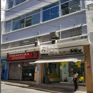 Prédio Comercial à venda, 600m² no Centro, Campinas